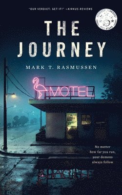 bokomslag Journey
