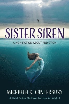 bokomslag Sister Siren