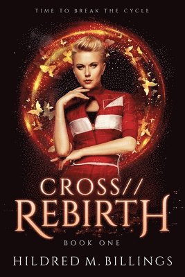 CROSS//Rebirth 1