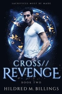 bokomslag CROSS//Revenge