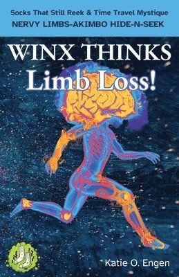 bokomslag Winx Thinks - Limb Loss!
