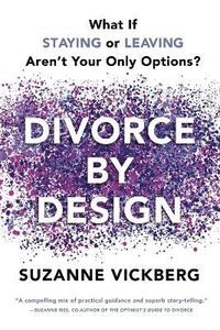 bokomslag Divorce by Design
