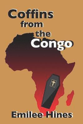 Coffins from the Congo