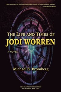 bokomslag The Life and Times of Jodi Worren