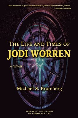 bokomslag Life and Times of Jodi Worren