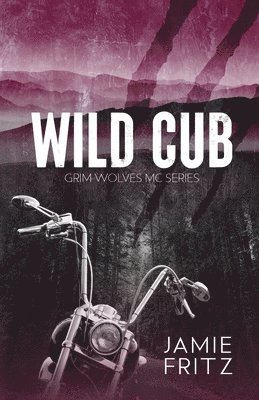 bokomslag Wild Cub