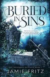 bokomslag Buried In Sins