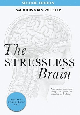 bokomslag Stressless Brain