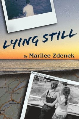 Lying Still 1