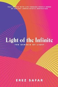 bokomslag Light of the Infinite