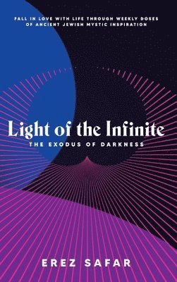 Light of the Infinite 1