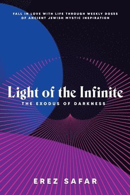 Light of the Infinite 1