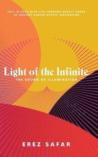 bokomslag Light of the Infinite