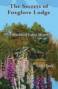 bokomslag The Secrets of Foxglove Lodge