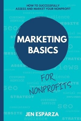 Marketing Basics for Nonprofits 1