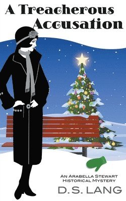 Treacherous Accusation