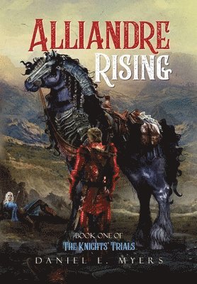 Alliandre Rising 1