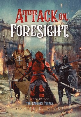 Attack on Foresight 1