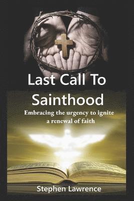 Stephen Lawrence - Last Call To Sainthood, Häftad