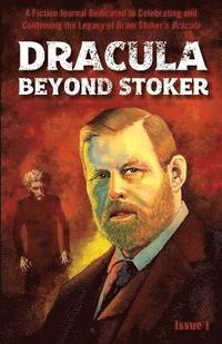 bokomslag Dracula Beyond Stoker Issue 1