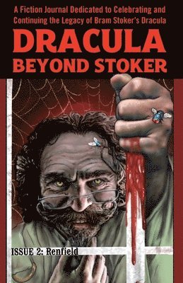 bokomslag Dracula Beyond Stoker Issue 2