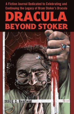 Dracula Beyond Stoker Issue 2 1
