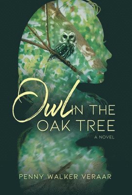 bokomslag Owl in the Oak Tree
