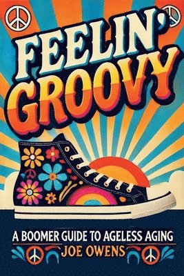 bokomslag Feelin' Groovy