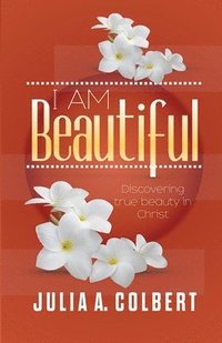 bokomslag I Am Beautiful