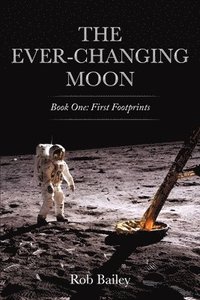 bokomslag Ever-Changing Moon