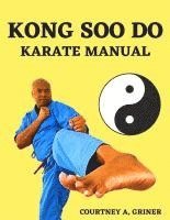 bokomslag Kong Soo Do