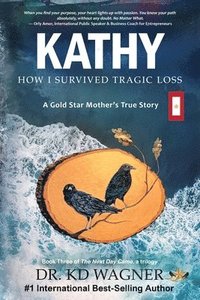 bokomslag Kathy