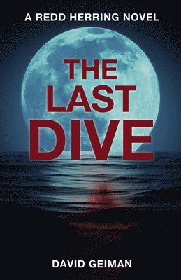 The Last Dive 1