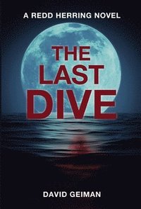 bokomslag The Last Dive