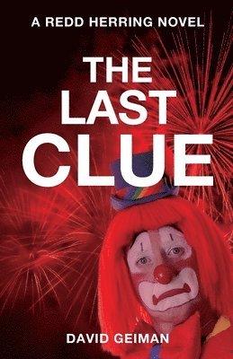 Last Clue