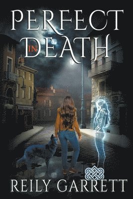 Perfect In Death 1