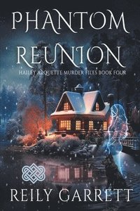 bokomslag Phantom Reunion