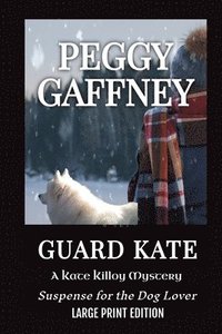 bokomslag Guard Kate