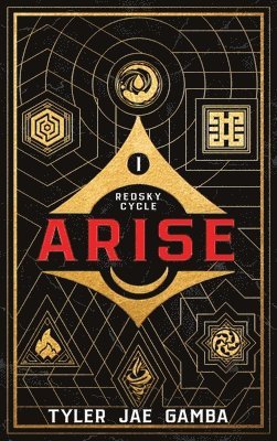 Arise - Book One of the Redsky Cycle 1