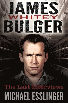 James Whitey Bulger 1