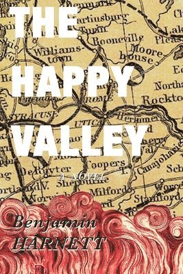 bokomslag Happy Valley