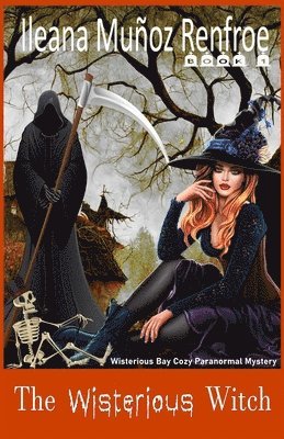 Wisterious Witch