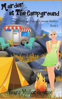 bokomslag Murder at The Campground