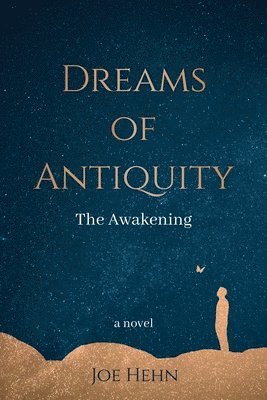 bokomslag Dreams of Antiquity