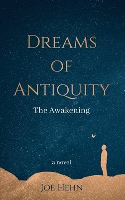 bokomslag Dreams of Antiquity
