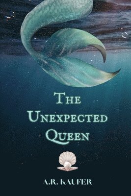 bokomslag Unexpected Queen