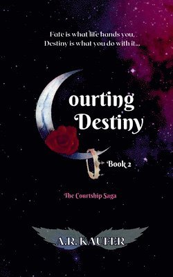 Courting Destiny 1