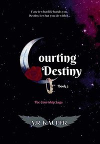 bokomslag Courting Destiny