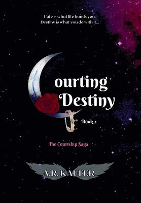Courting Destiny 1