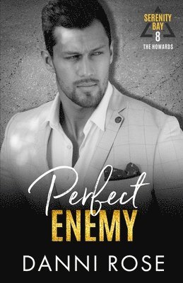 Danni Rose - Perfect Enemy - The Howards, Häftad